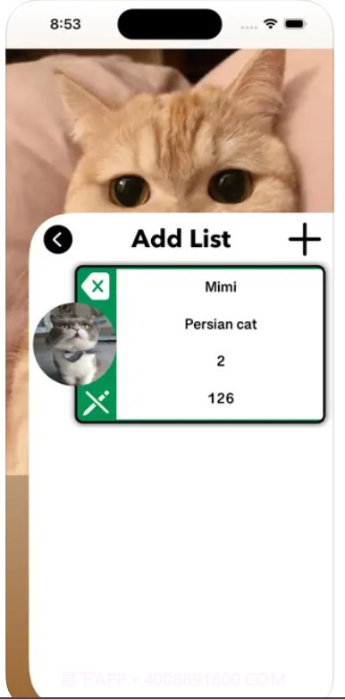 爱猫物语宠物店ios版截图2 爱猫物语宠物店ios版截图2