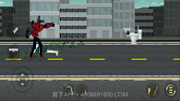 生存淘汰赛截图2 生存淘汰赛截图2