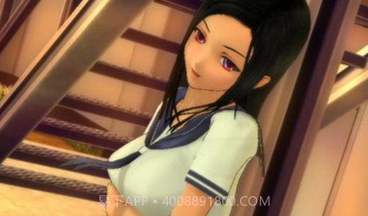 同校生2 中文版截图1 同校生2 中文版截图1