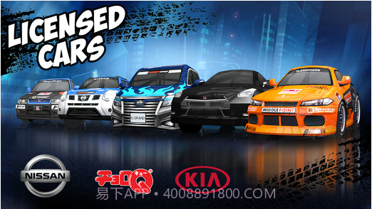 迷你赛车WRT截图5 迷你赛车WRT截图5