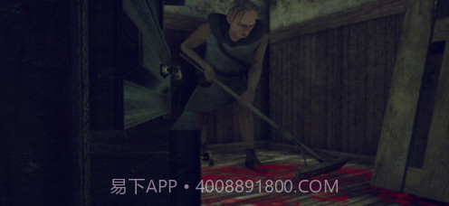 恐怖爷爷截图1 恐怖爷爷截图1