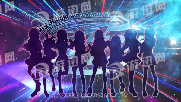 D4DJ截图2 D4DJ截图2