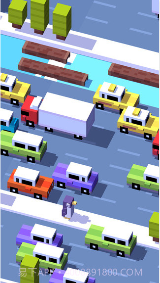 天天过马路截图2 天天过马路截图2