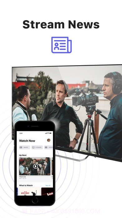 米乐投屏截图7 米乐投屏截图7