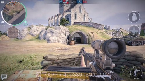 阿斯加德快速枪击截图3 阿斯加德快速枪击截图3