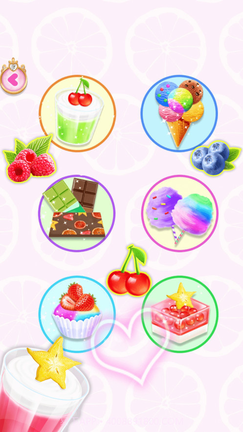 梦幻宠物庄园装修养成截图9