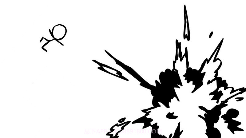 火柴人动画模拟器中文版截图2 火柴人动画模拟器中文版截图2