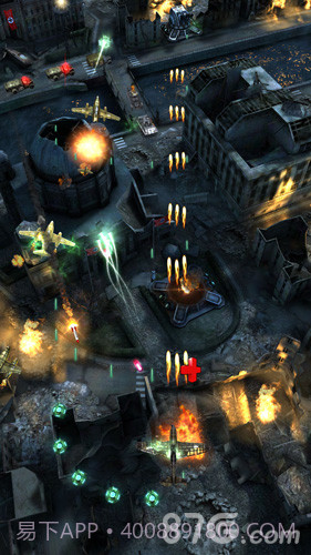 AirAttack 2截图5 AirAttack 2截图5