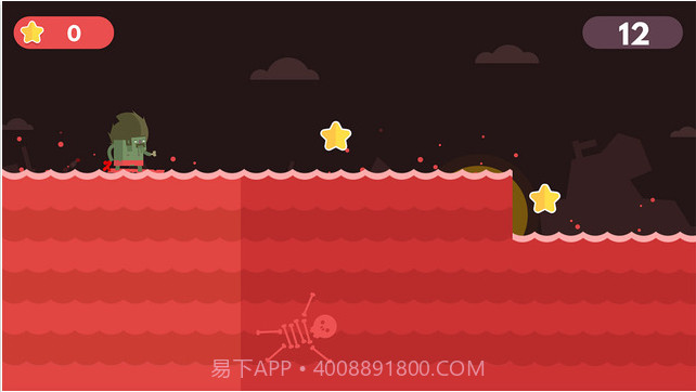 手尖上的冲浪截图3 手尖上的冲浪截图3