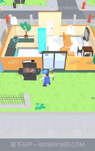 废料场大亨截图2 废料场大亨截图2