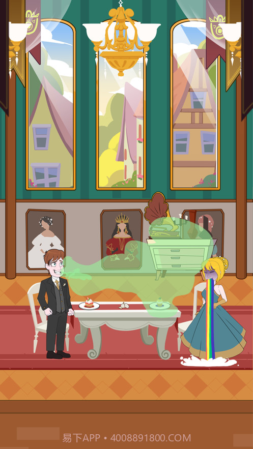 拆散情侣2021截图5