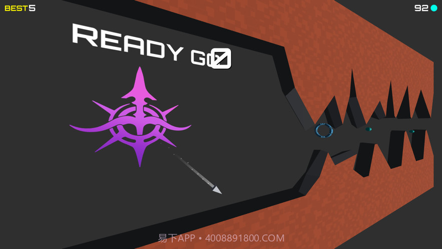 绝境飞行截图2 绝境飞行截图2