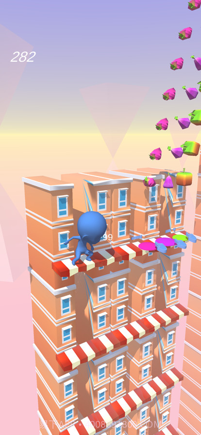 你咋不飞呢截图9