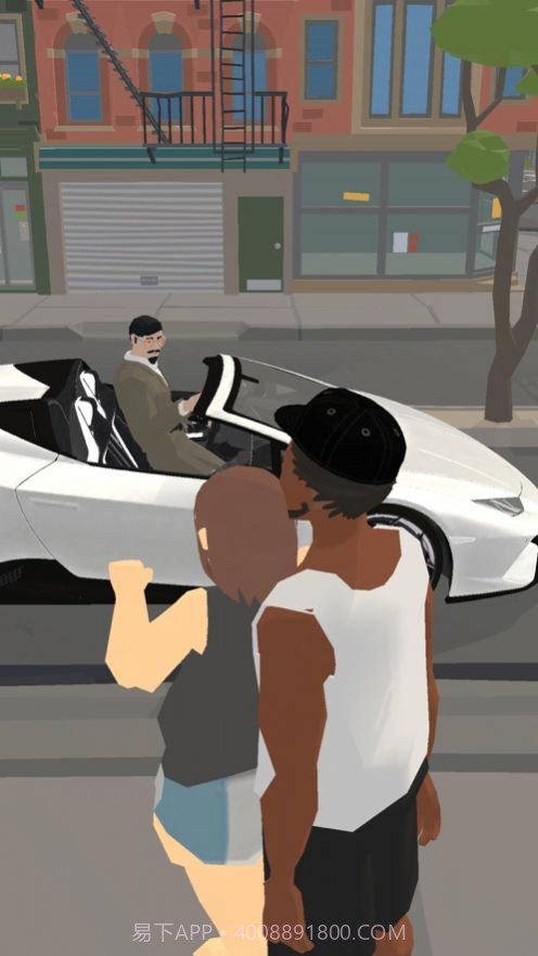 100 Years截图1 100 Years截图1