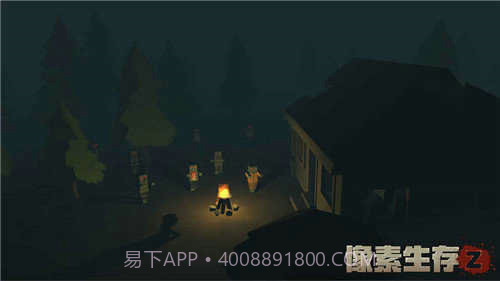 PixelZS汉化版截图3 PixelZS汉化版截图3