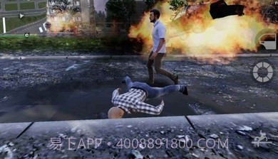 火力全开2城市狂热截图3 火力全开2城市狂热截图3