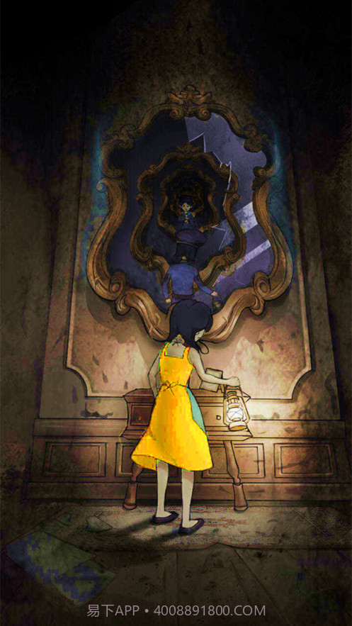 小梦魇2噩梦冒险截图1