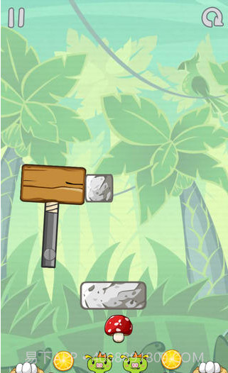 饥饿的小猪2截图4 饥饿的小猪2截图4
