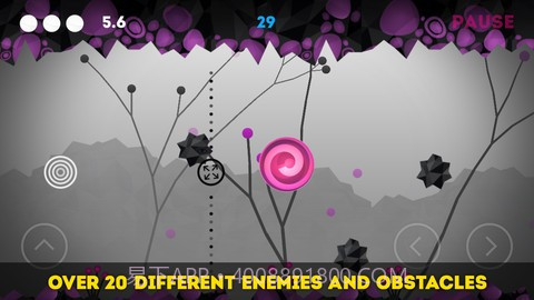 拍拍小球 Tapforss截图3