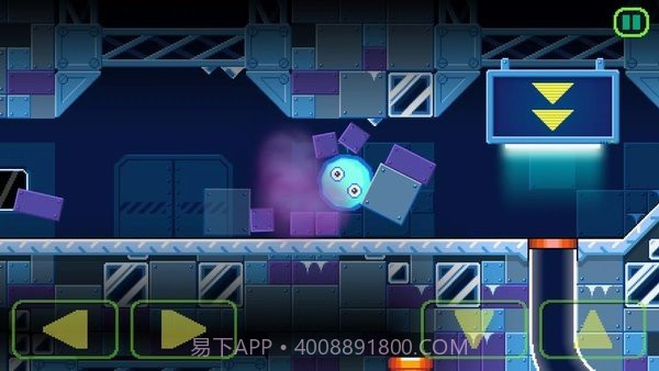 史莱姆实验室3截图1 史莱姆实验室3截图1