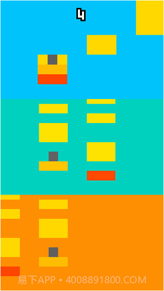 步步高升截图3 步步高升截图3