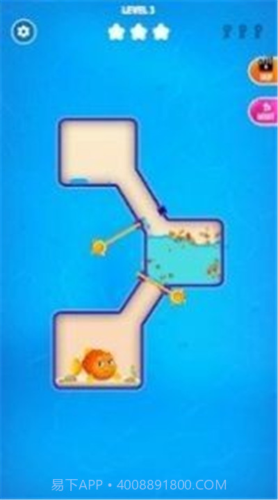 救救那条鱼截图4 救救那条鱼截图4