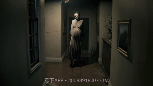 恐怖奶奶2APP截图2