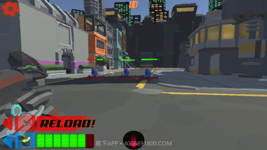 僵尸末日生存指南截图2 僵尸末日生存指南截图2