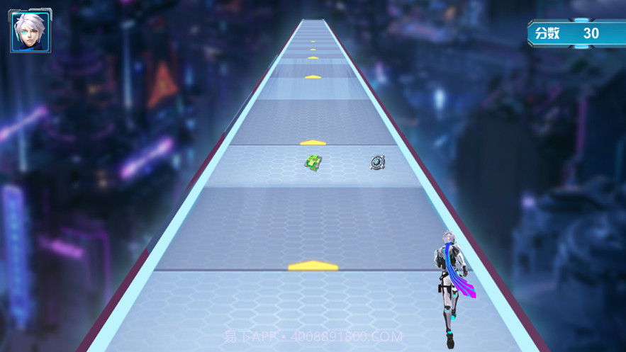 次元大作战绝对征服截图2 次元大作战绝对征服截图2