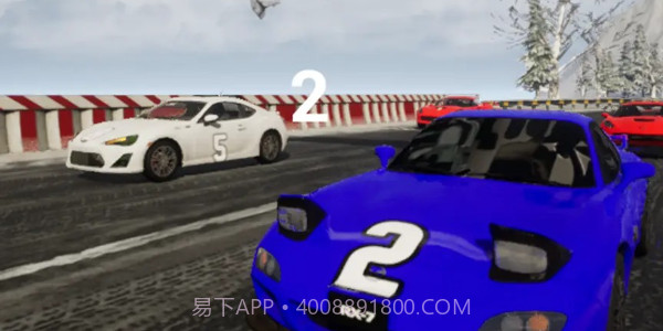 飞车人生2截图4 飞车人生2截图4