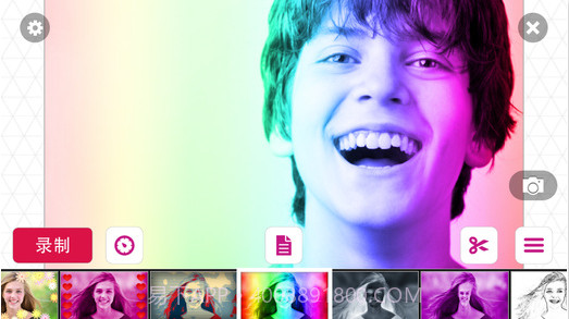 视频明星Video Star截图2 视频明星Video Star截图2