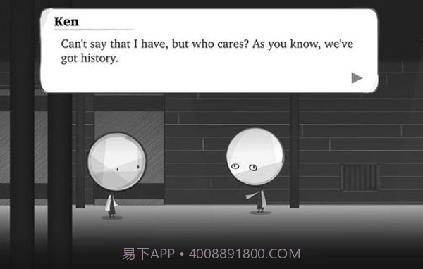 看情况(it depends)截图1 看情况(it depends)截图1