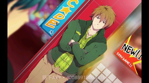 Sleepover截图1 Sleepover截图1