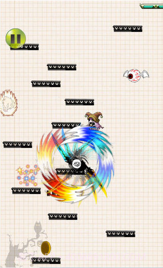 暴漫跳跃!截图5