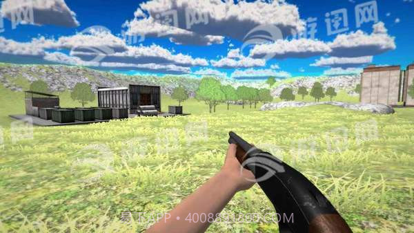 Battlegrounds Survivor截图2