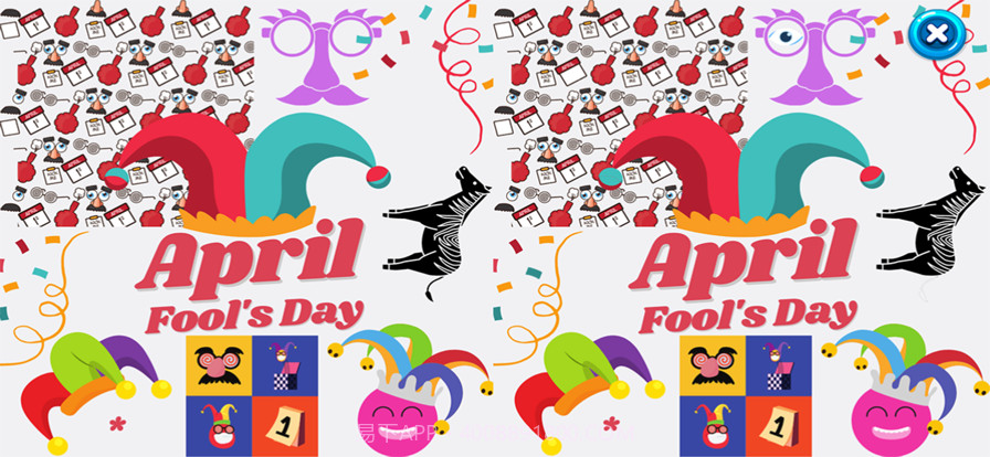 找到不同的地方截图8