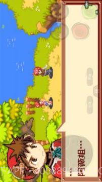 召唤之夜铸剑物语3:起源之石截图2