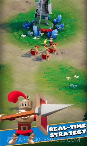 兵多多游戏截图2 兵多多游戏截图2