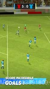 足球闪电战截图4