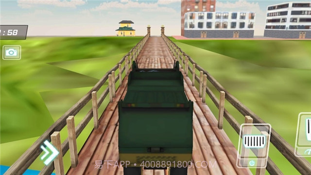 印度货运卡车运输截图1