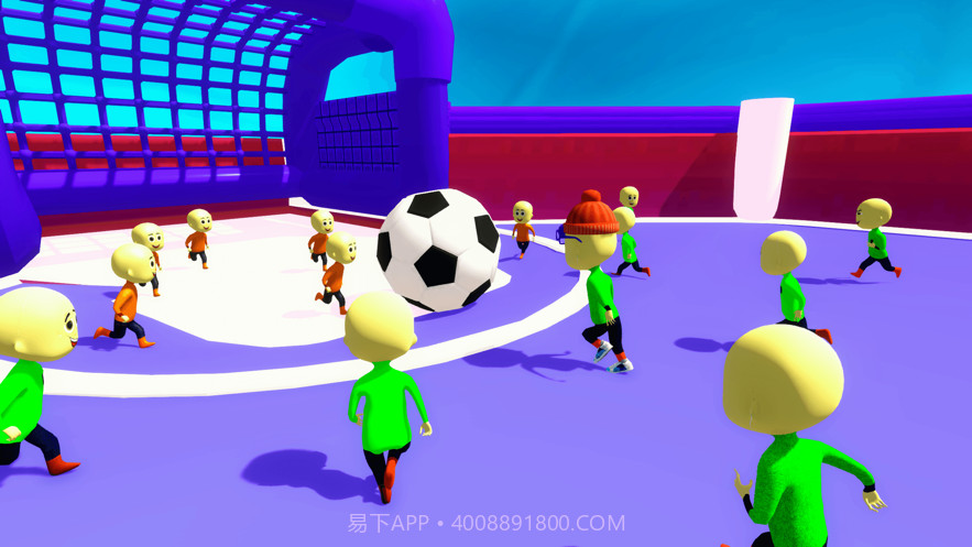 派对皇家伙计们做不是落下截图7 派对皇家伙计们做不是落下截图7