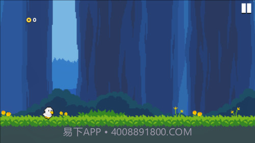 小鸡的追逐全解锁截图2