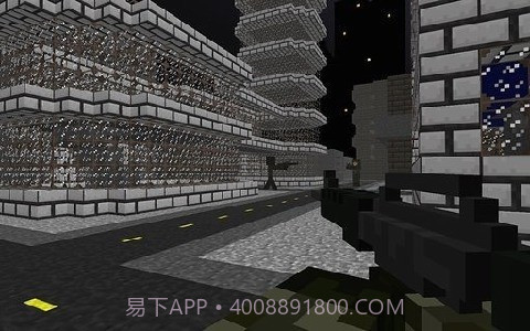 像素行动截图1 像素行动截图1