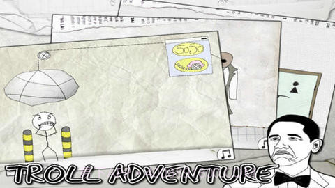 史上最难的游戏2截图3 史上最难的游戏2截图3