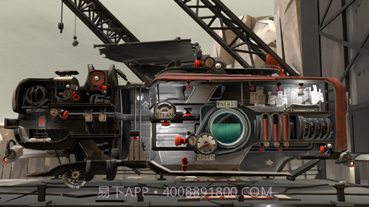 孤帆远航截图3 孤帆远航截图3