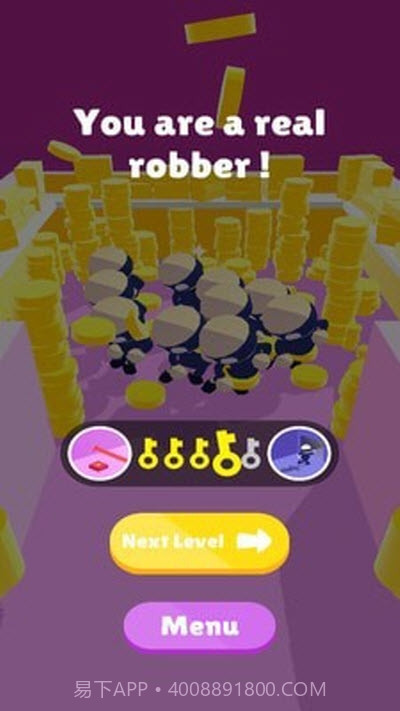 一群小偷截图1 一群小偷截图1