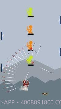 英雄触发截图2 英雄触发截图2