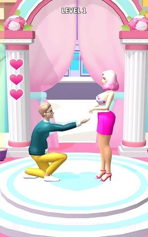 结婚快跑截图2 结婚快跑截图2