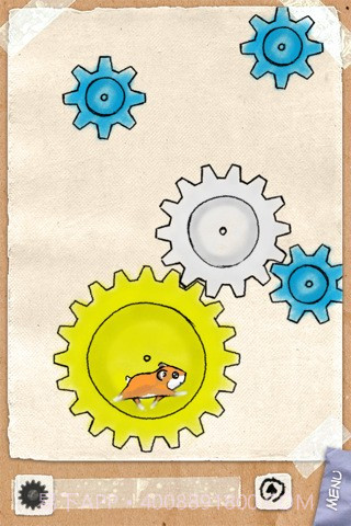 幸运齿轮2 Geared 2!截图1 幸运齿轮2 Geared 2!截图1