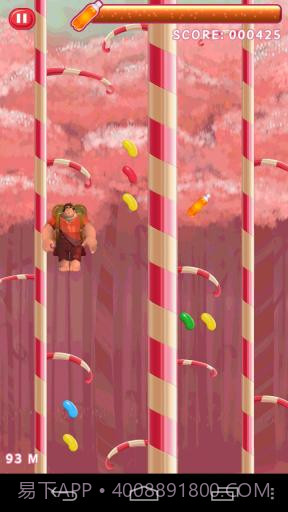 无敌破坏王 Wreck-it Ralph截图5 无敌破坏王 Wreck-it Ralph截图5